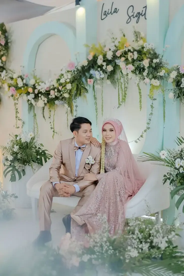 Laila & Sigit