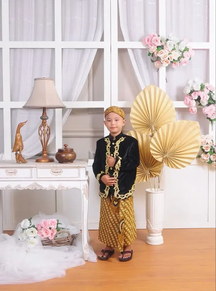 Bu Farida