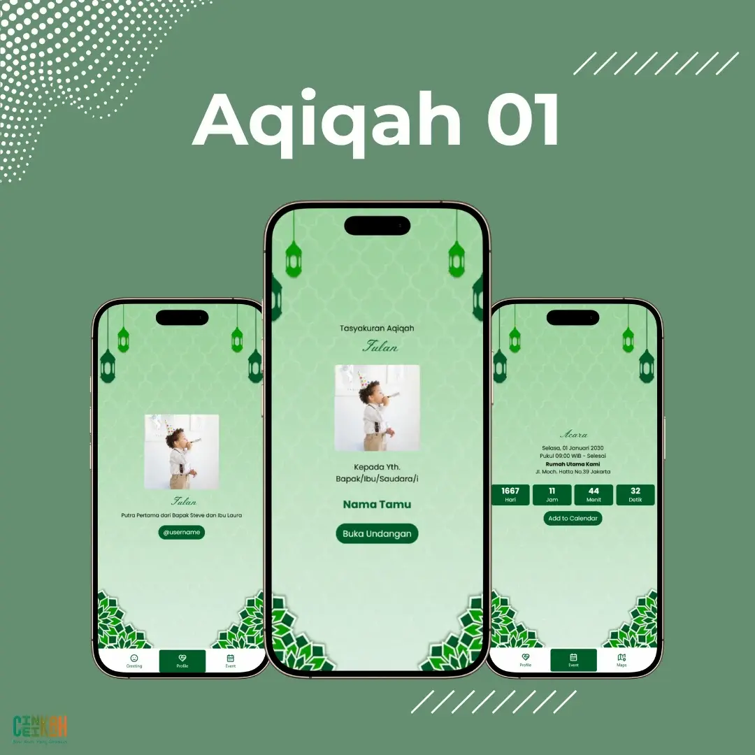 Aqiqah 01