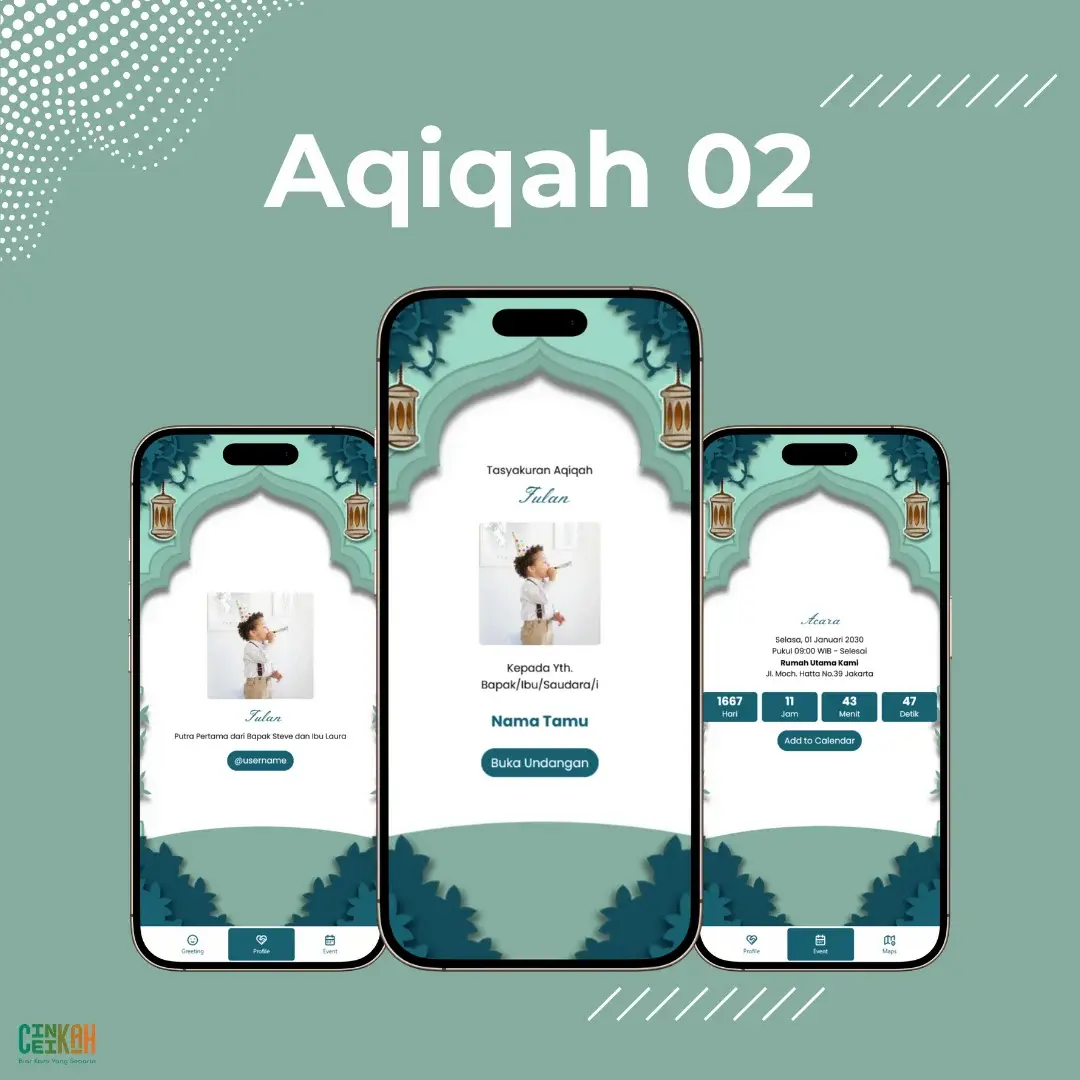 Aqiqah 02