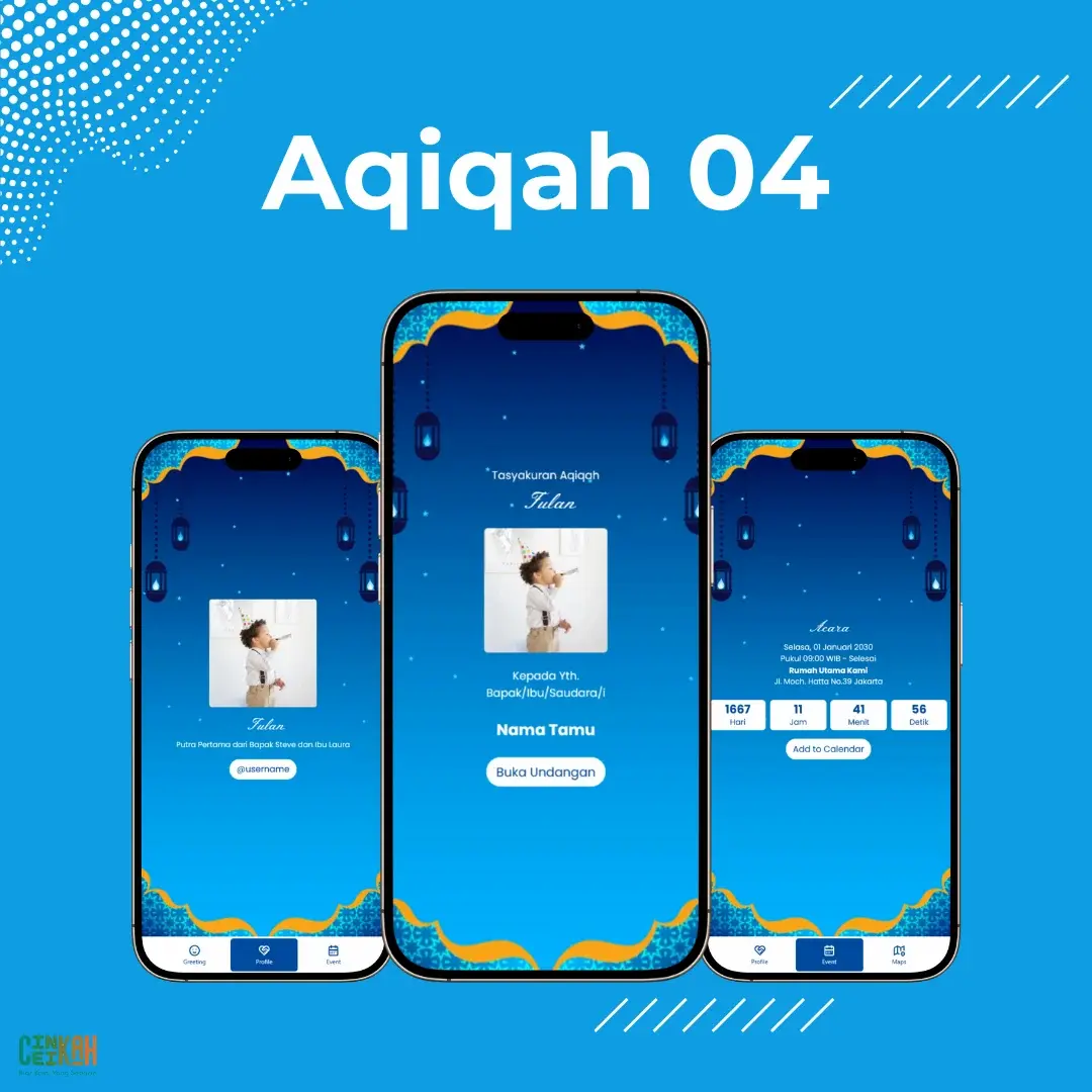 Aqiqah 04