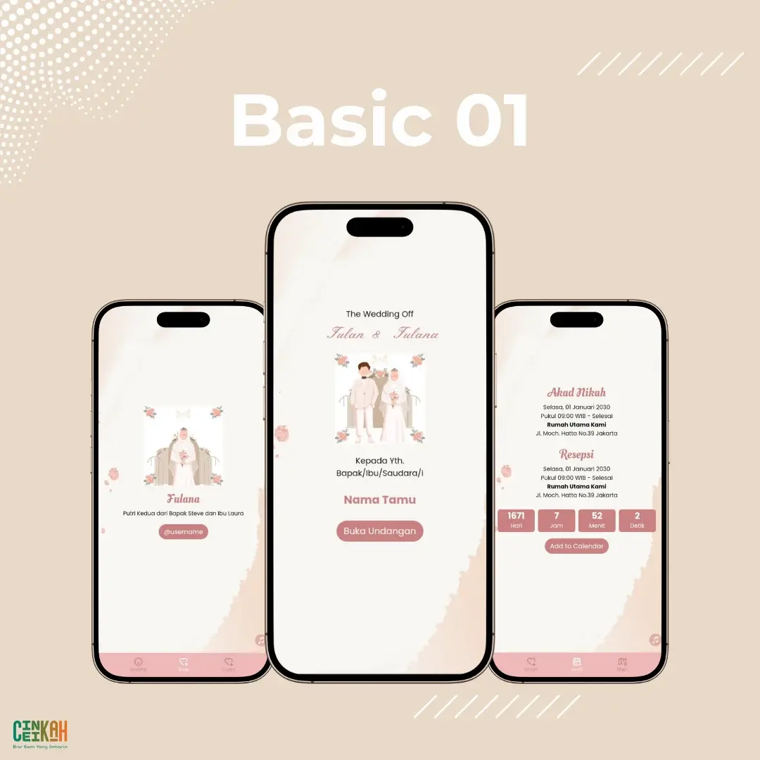 Basic 01