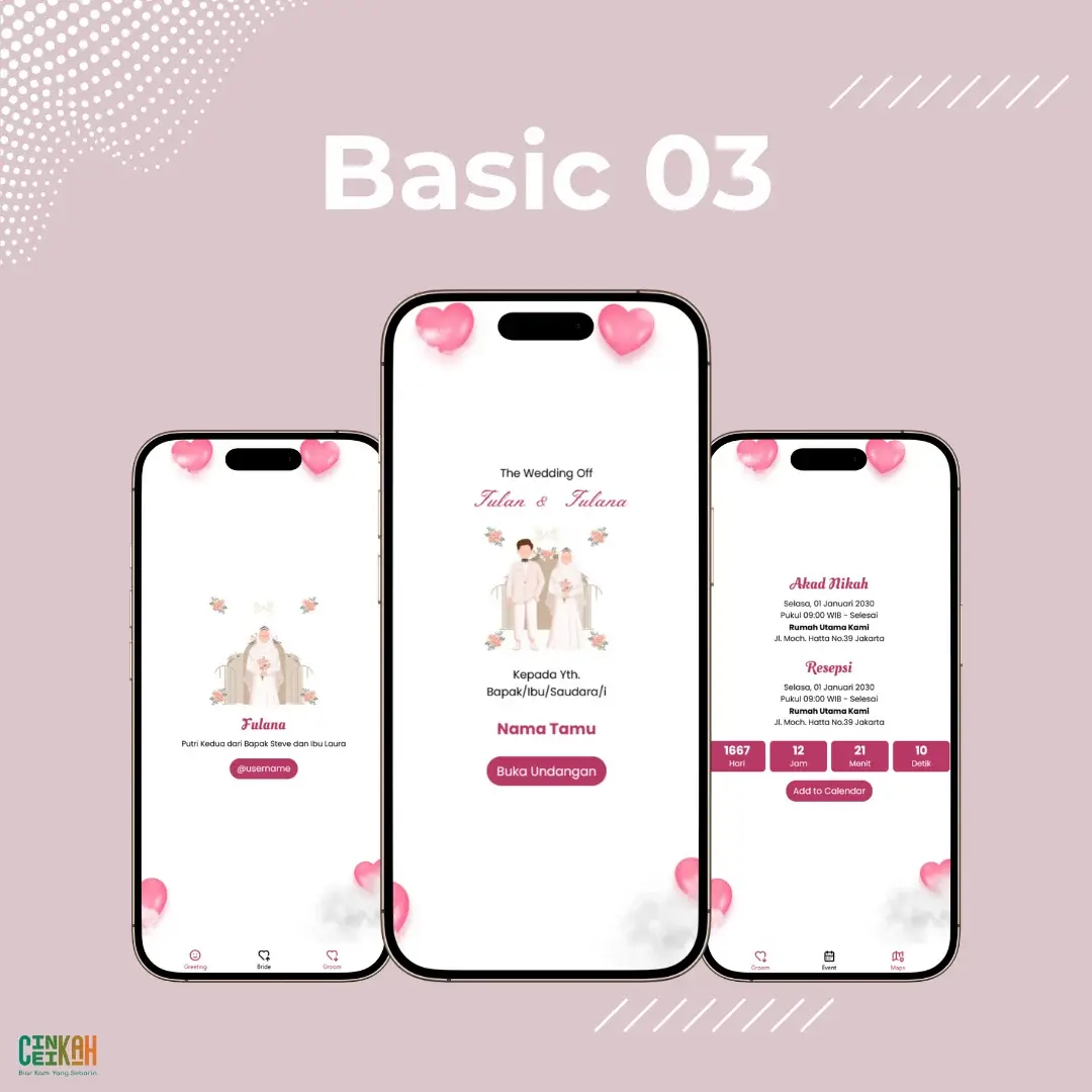 Basic 03
