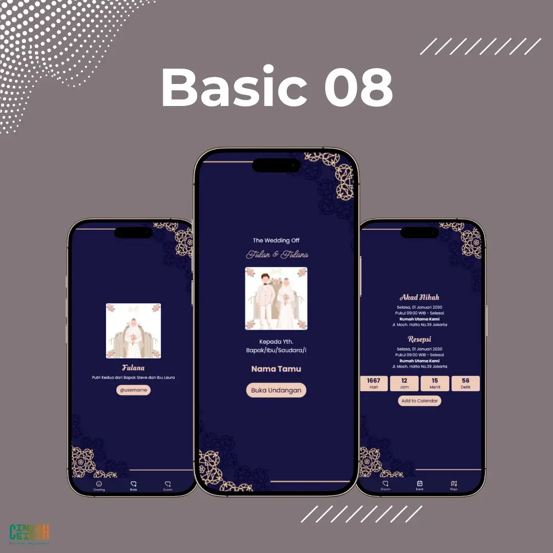 Basic 08