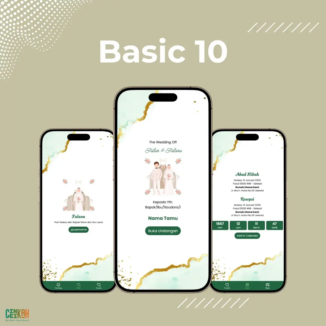 Basic 10