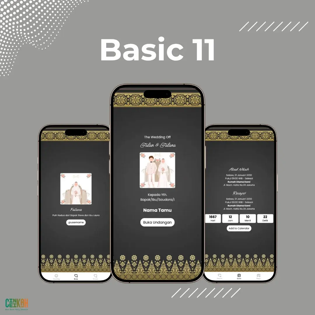 Basic 11