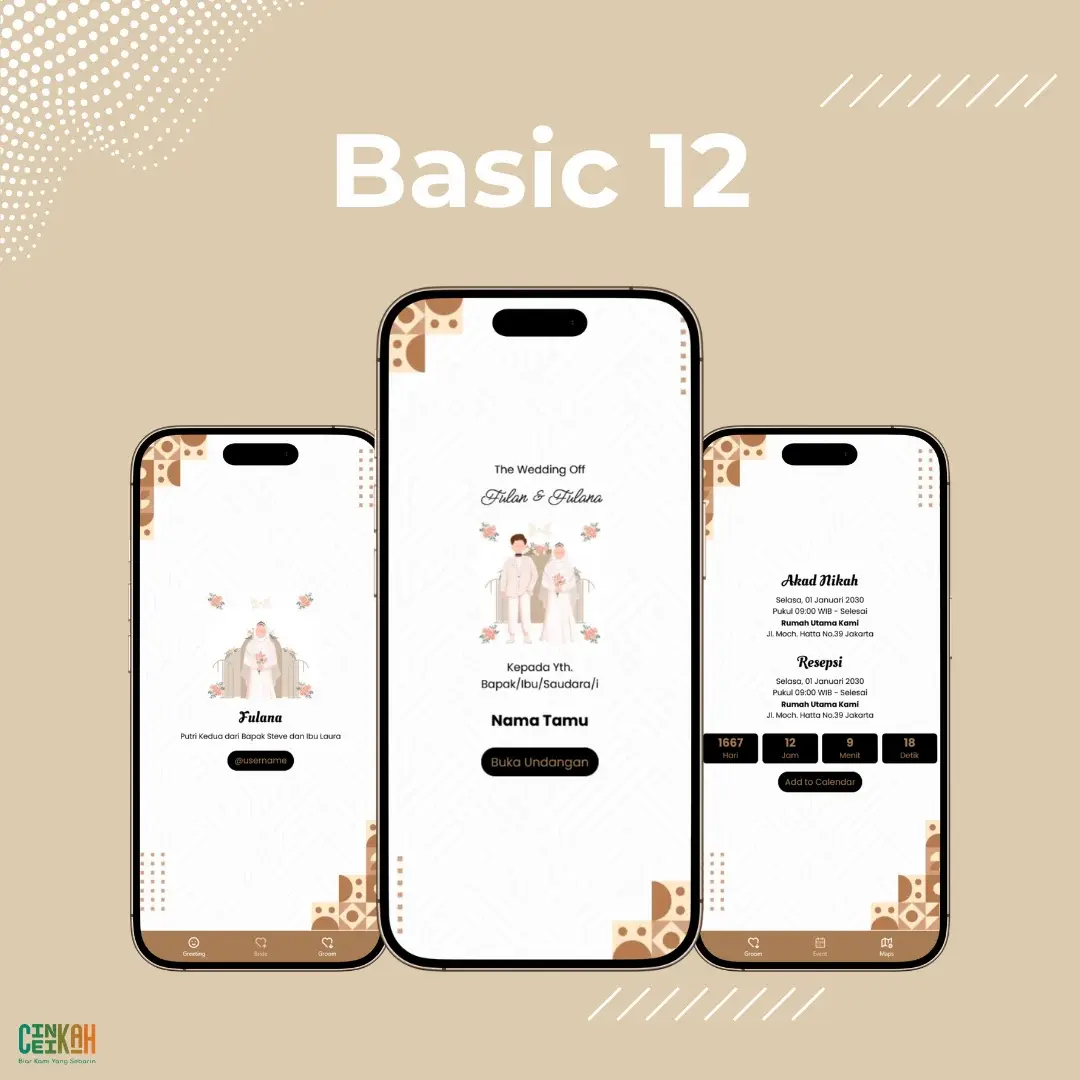 Basic 12