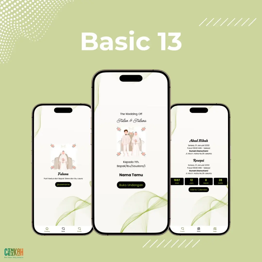 Basic 13