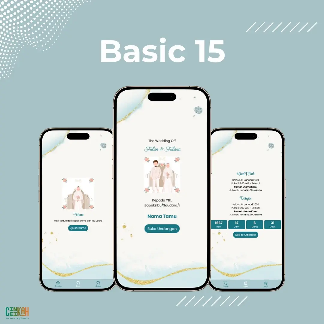Basic 15