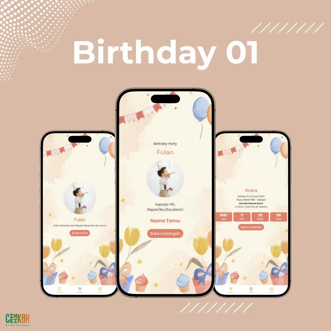 Birthday 01