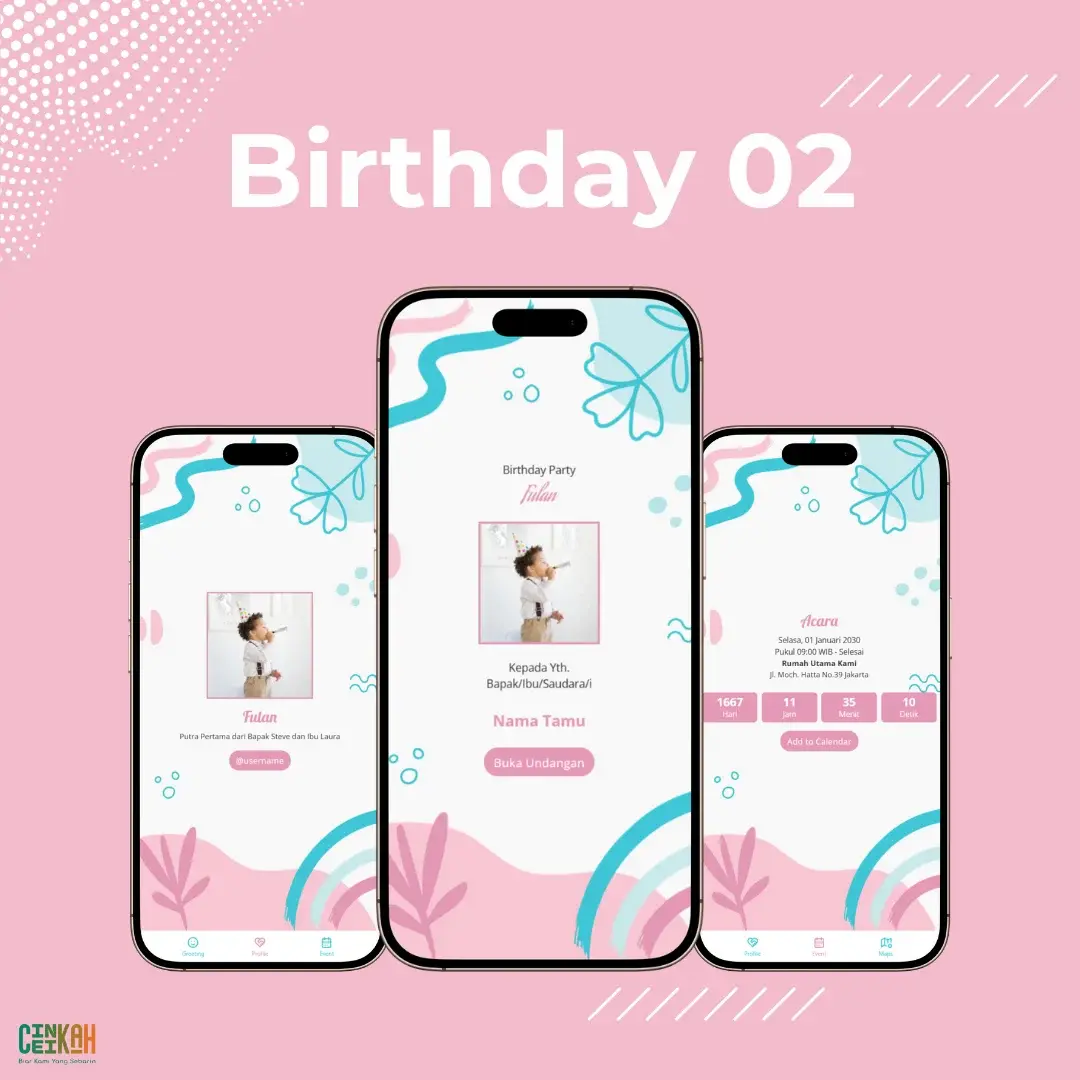 Birthday 02