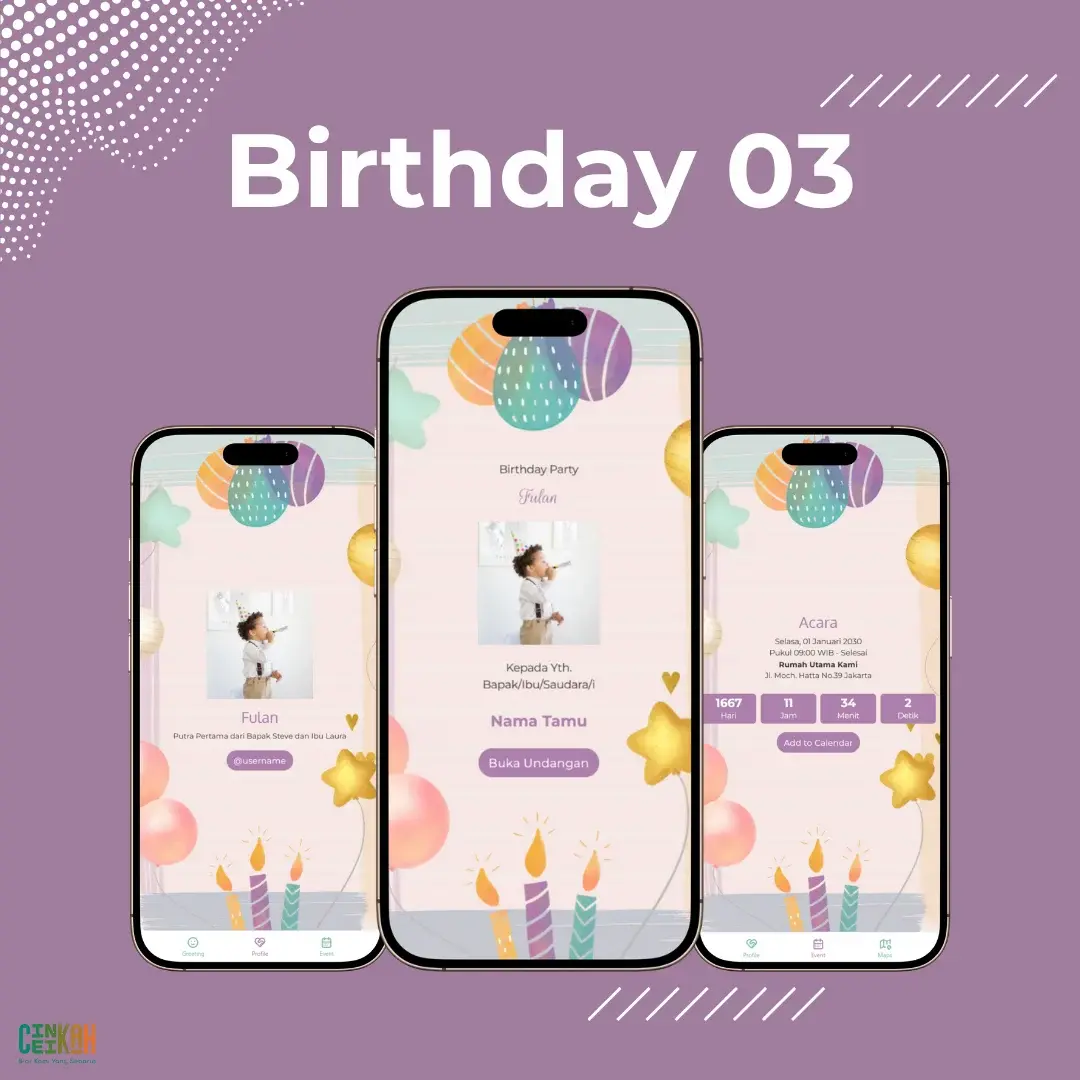 Birthday 03