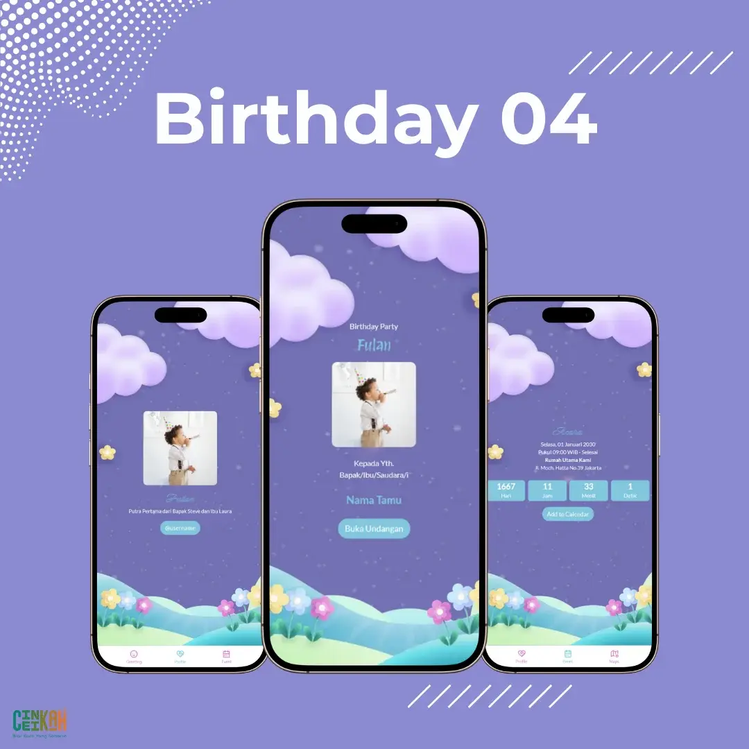 Birthday 04