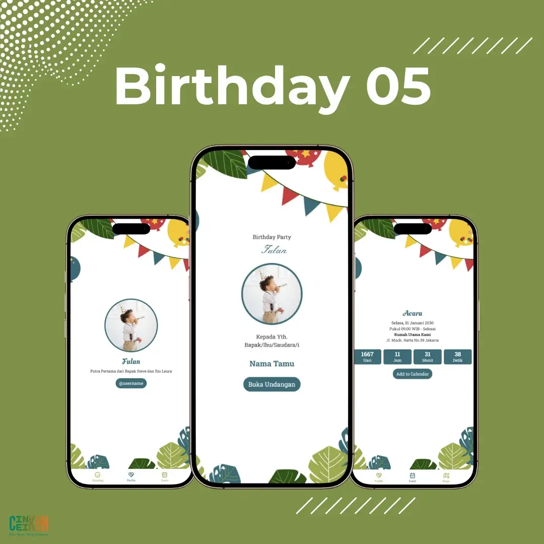 Birthday 05