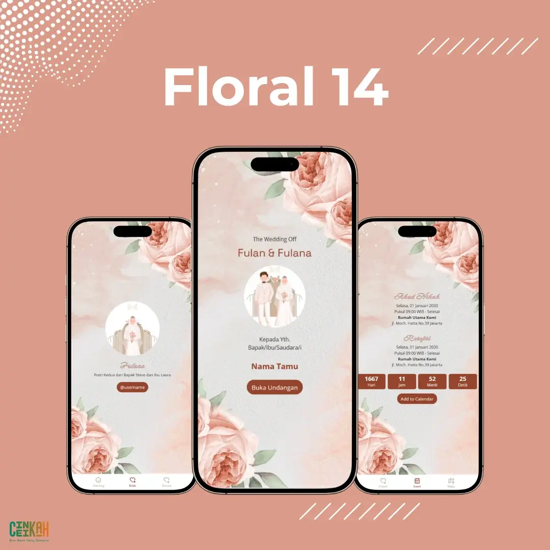 Floral 14