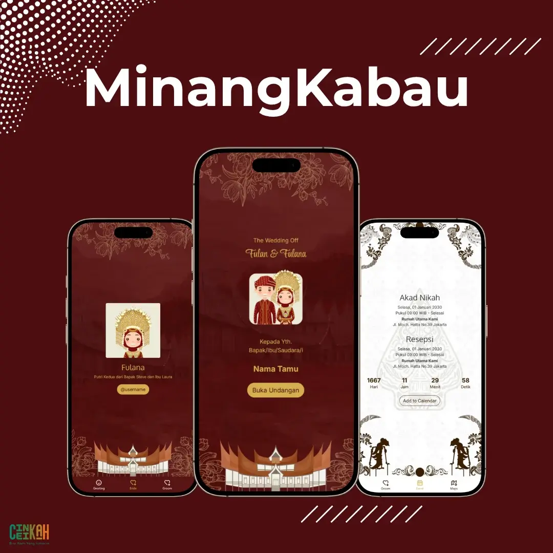 Minangkabau