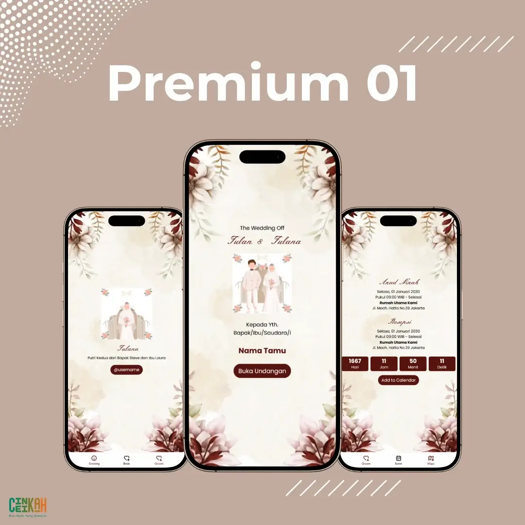 Premium 01
