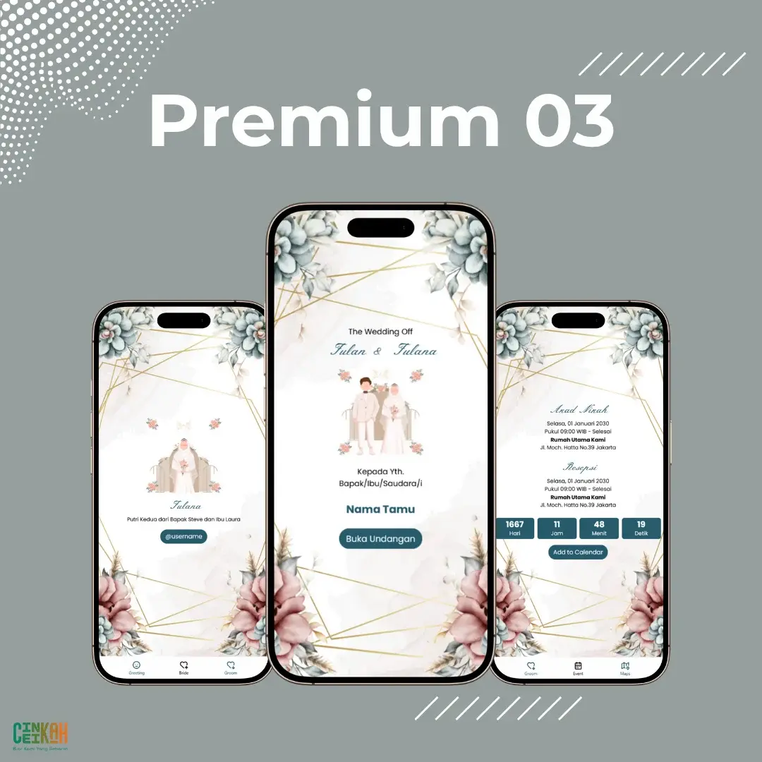 Premium 03
