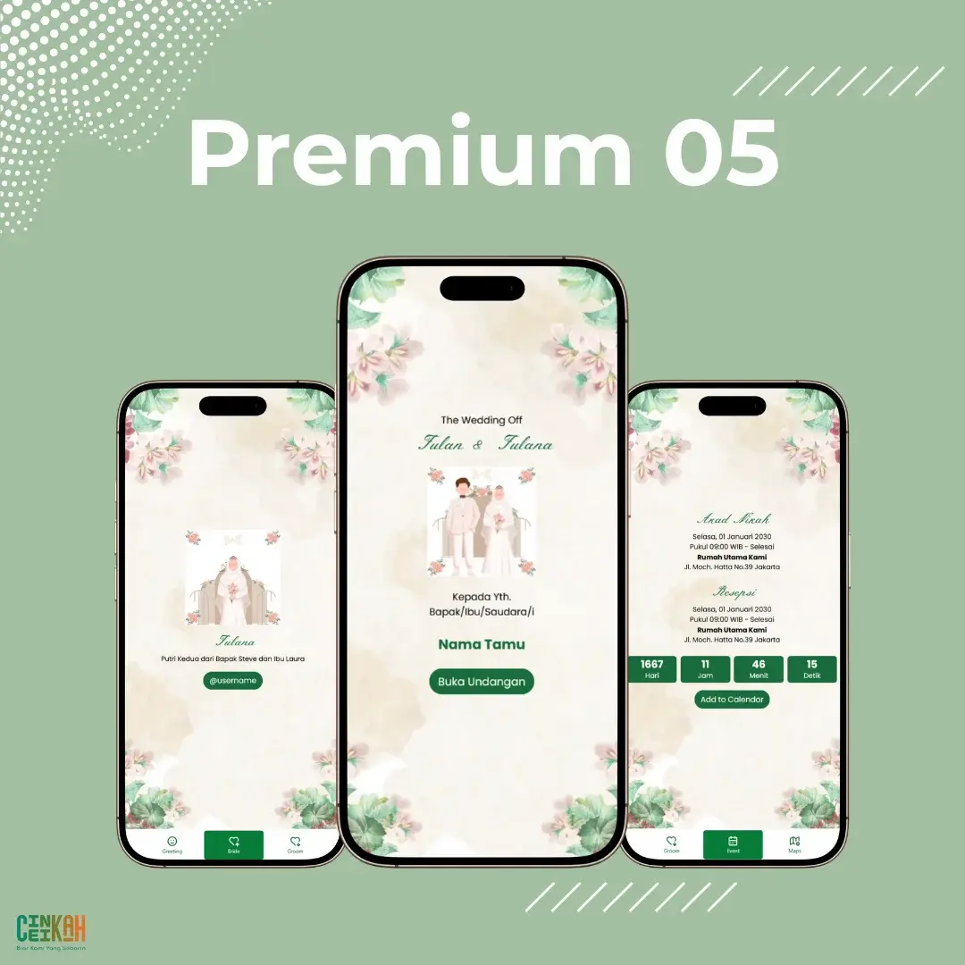 Premium 05